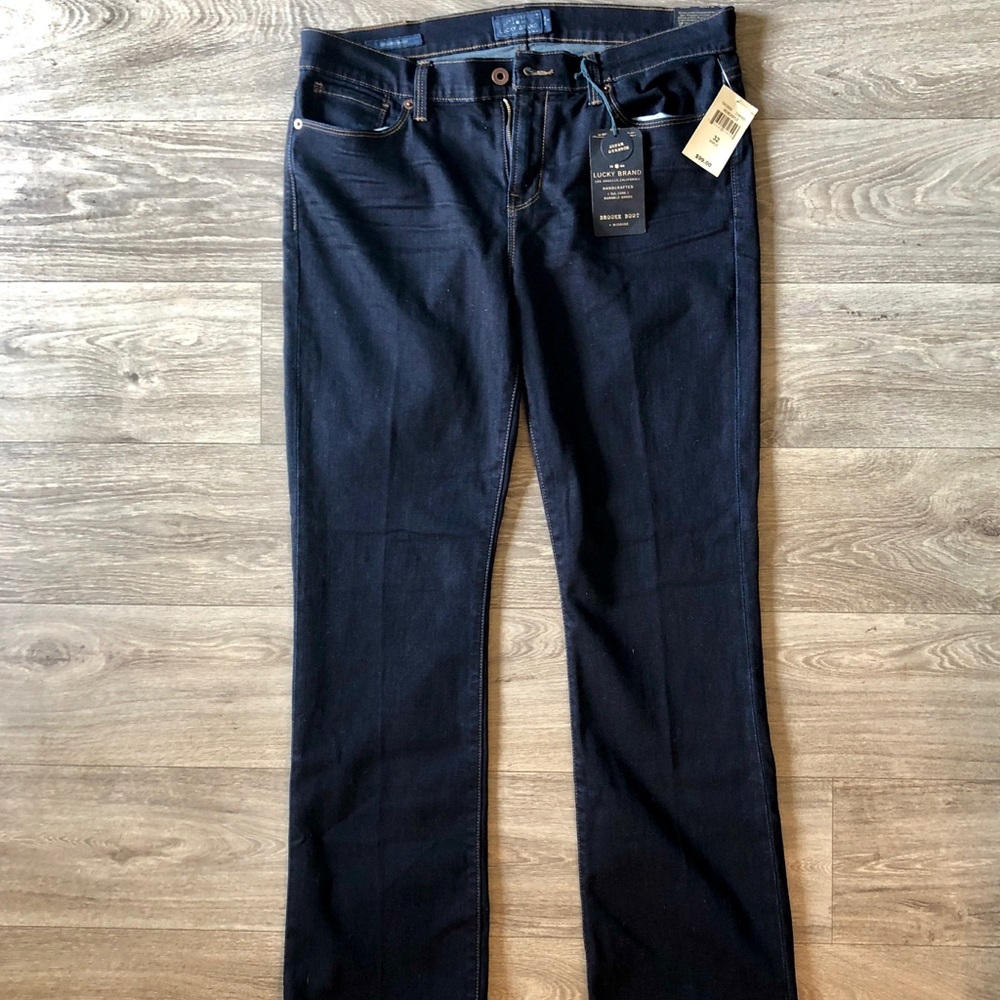 Lucky Brand Jeans